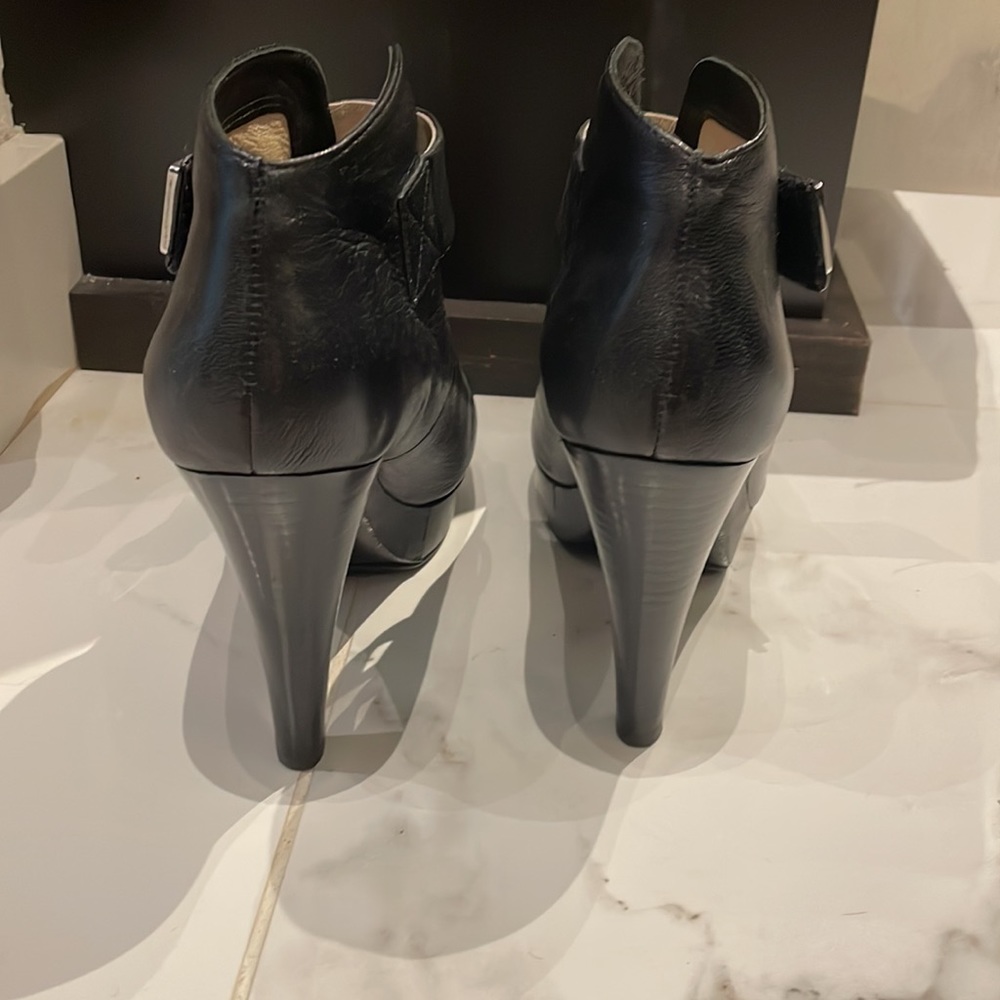 Booties - Picture 3 of 3